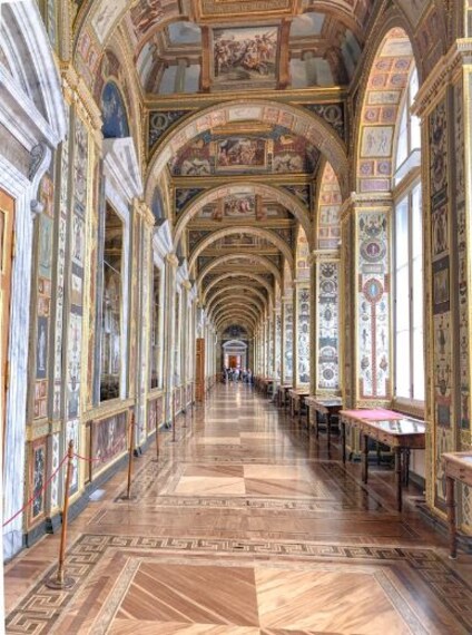 State Hermitage Museum-5